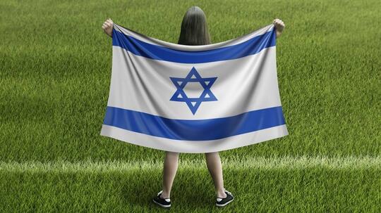 Israel Masuk Piala Dunia U-20, Di Indonesia Menjadi Polemik!