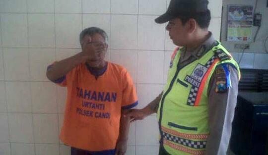 Waspada Pemulung Nyolong Barang, Bisa Menjadi Modus Baru Pencurian