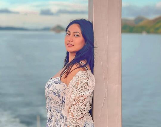 Kacau! Ayu Anjani Sebut Kru Kapal Mabuk Sebelum Ibu dan Adiknya Tewas Kecelakaan