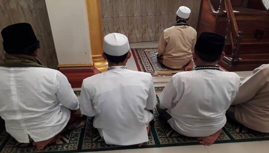 Ayah Hamili Anak Kandung di Cisompet Garut, Dikenal Sering Jadi Imam Sholat