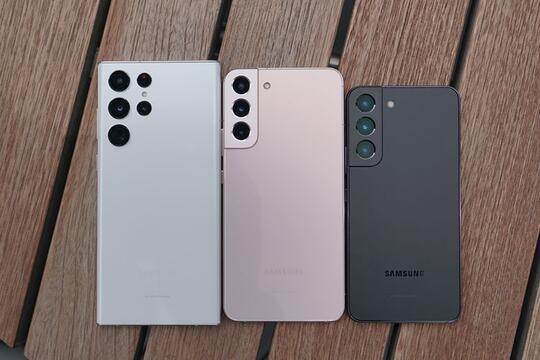HP yang Lebih Baik Dari iPhone 13 Untuk Gaming, Ada Redmi!