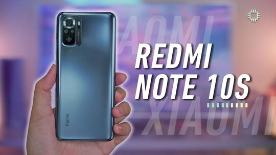 HP yang Lebih Baik Dari iPhone 13 Untuk Gaming, Ada Redmi!