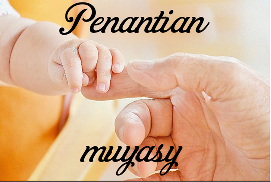 Penantian (COC_Cinta Lama Bersemi Kembali 2022)