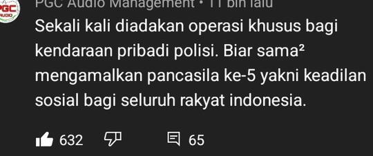 Viral, Warga Berani Interogasi Polisi Karena Tidak Bawa STNK, Pajak Mati 5Thn (Video)