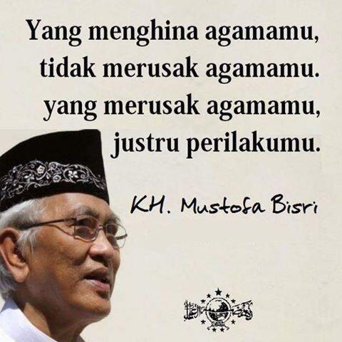 Siapa Sosok Kiai Jombang yang Larang Polisi Tangkap Anaknya Atas Kasus Pencabulan