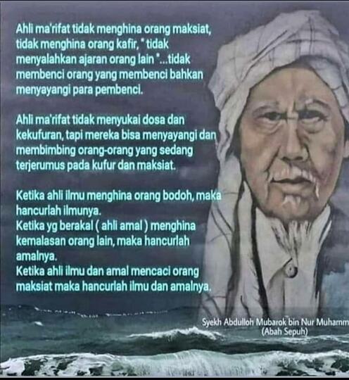 Siapa Sosok Kiai Jombang yang Larang Polisi Tangkap Anaknya Atas Kasus Pencabulan