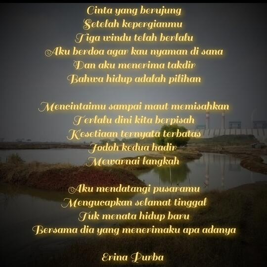 Cinta di Ujung Senja (CLBK 2022)