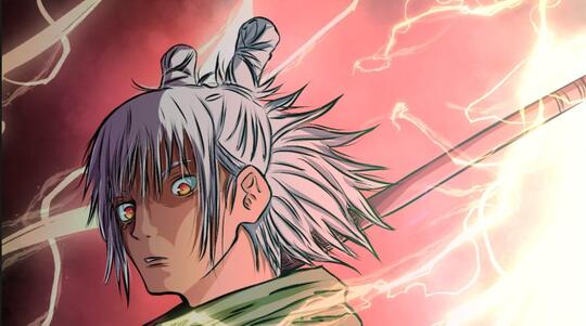Manga Aksi Terbaik Yang Harus Agansis Baca, Ada Jujutsu Kaisen!