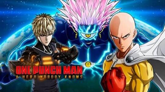 Manga Aksi Terbaik Yang Harus Agansis Baca, Ada Jujutsu Kaisen!