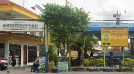 Ayah MSAT Pelaku Pencabulan Santri Minta Polisi Tidak Tangkap Anaknya, Apa Alasannya?