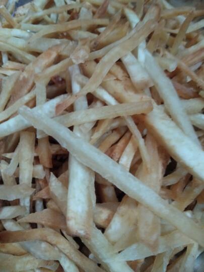 Bikin Tik-Tik Talas Sendiri Yuk? Manis Oke, Gurih Oke!