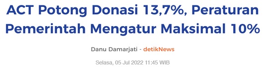 Warganet Ini Bongkar Kelakukan Bos ACT, Mulai Mobil Mewah Hingga Gaya Pacaran