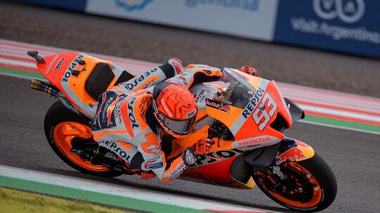 Wow, Harga Motor MotoGP Nyaris Rp 70 Miliar per Unit