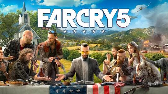 Pelaku Pencabulan Santri Oleh Anak Kiyai, Mirip Dengan Game Farcry 5
