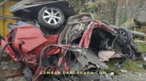 Siapa Yang Salah? Terjadinya Kecelakaan di Jalan!