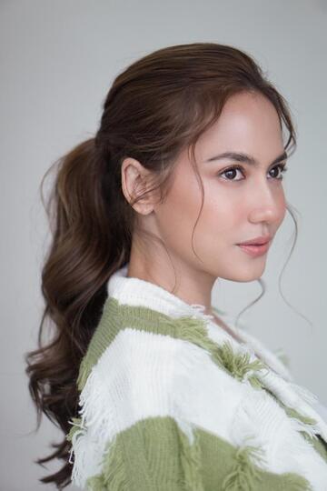 Pevita Pearce Pancarkan Aura Garang Nan Menawan Sebagai Jagoan di Teaser “Sri Asih”