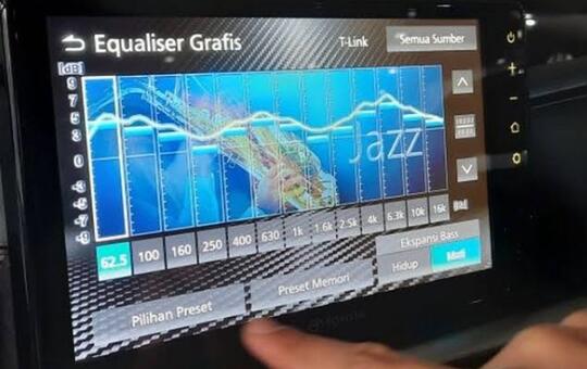 Share Pengalaman Membeli Headunit Mobil yang Tepat Sesuai Budget