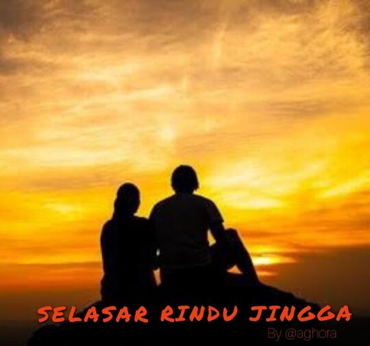 SELASAR RINDU JINGGA