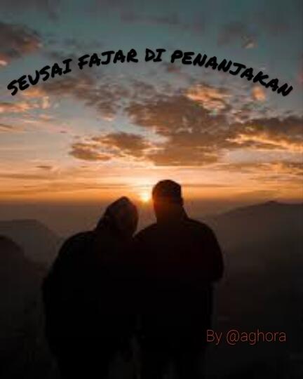 SEUSAI FAJAR DI PENANJAKAN