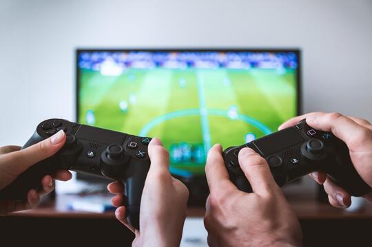 5 Rekomendasi Toko Game Terpercaya di Tokopedia, Gamers Merapat!