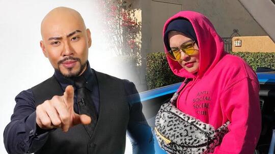 Konten Deddy Corbuzier Dulu Idealis, Tapi Sekarang Sudah Tidak Smart People