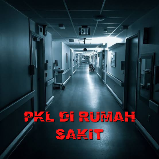 PKL DI RUMAH SAKIT
