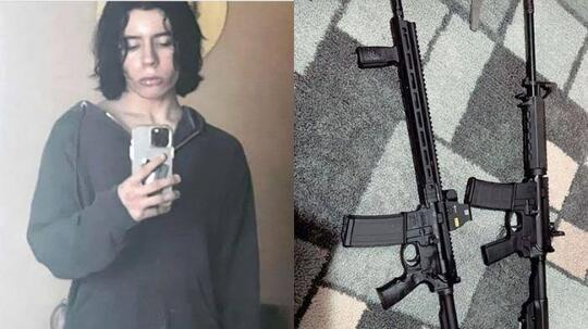 Ngeri, Penembakan Massal Di Amerika Sudah Menjadi Tradisi, Teror Yang Sebenarnya!