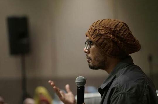 Ustadz Hanan Attaki Ditolak Di Gresik, Alasannya Sungguh Menggelikan