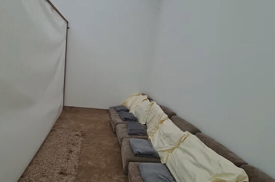 Penampakan Tenda VVIP Khusus Haji Furoda, Harga Sewanya Bikin Melongo!