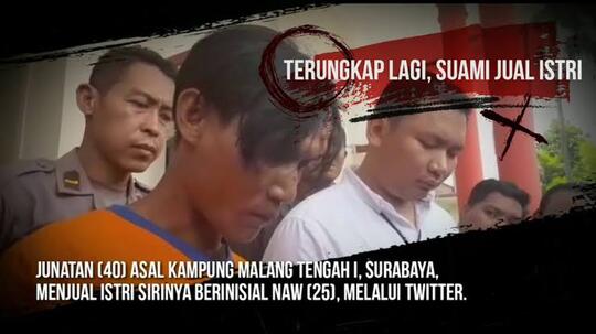 Fenomena Suami Tega 'TAWARKAN' Istri Kepada Pria Lain Demi Uang, Apa Kata Psikolog ?