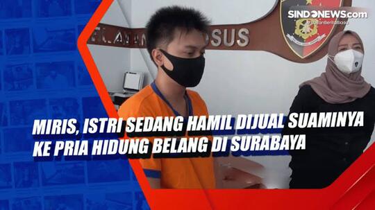 Fenomena Suami Tega 'TAWARKAN' Istri Kepada Pria Lain Demi Uang, Apa Kata Psikolog ?
