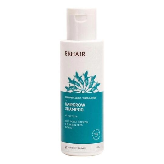 5 Rekomendasi Hair Care untuk Atasi Rambut Rontok dan Ketombe