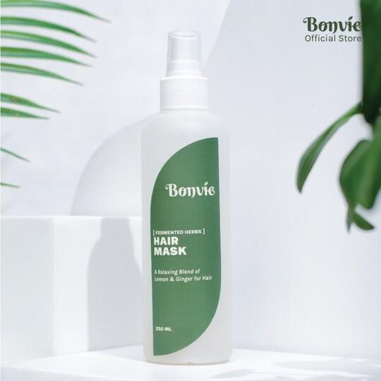 5 Rekomendasi Hair Care untuk Atasi Rambut Rontok dan Ketombe