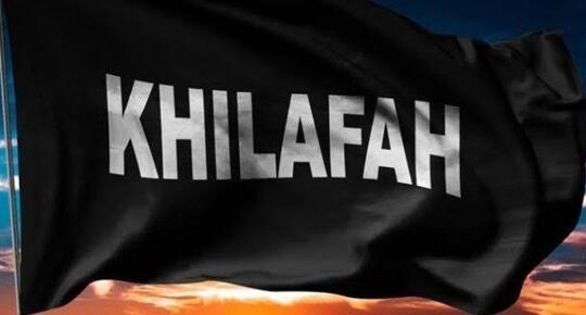 Kenapa Sistem Khilafah Punah! Dan Sekarang Susah Mendapatkan Tempat?