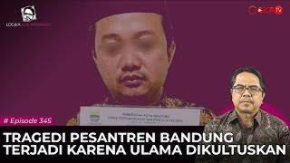 Kenapa Sistem Khilafah Punah! Dan Sekarang Susah Mendapatkan Tempat?