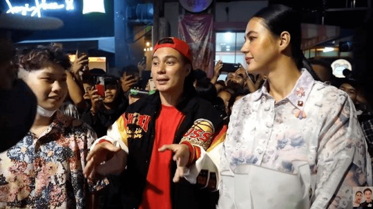 Beberapa Orang Daftarkan HAKI Citayam Fashion Week,Kejar Cuan atau Memberi Perhatian?