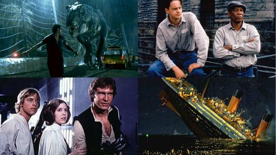 10 Film Terkenal yang Tidak Akan Pernah diremake atau Reboot Sampai Kapan Pun
