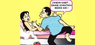 Banyak Penipuan dengan Modus Pengobatan Ghaib, Waspada Praktik Perdukunan Palsu