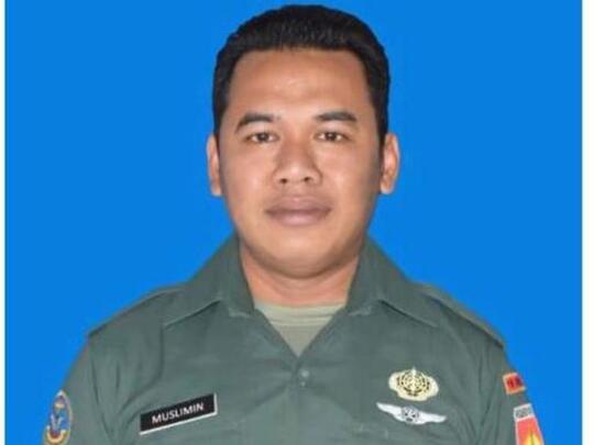 Hot News! Kopda Muslimin Dalang Penembakan R Ditemukan Tewas di Rumah Orangtuanya
