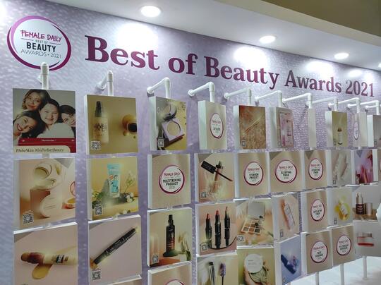 Jakarta x Beauty 2022 Penuh Sama Para Beauty Enthusiast, Sista Wajib Dateng!
