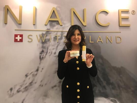 NIANCE Telah Resmi Masuk Indonesia, Hadirkan Produk Anti-Aging Premium dari Swiss