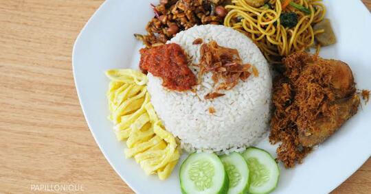 7 Menu Sarapan Yang Enak Dan Paling Diminati. Cocok Untuk Referensi Makan Pagimu!