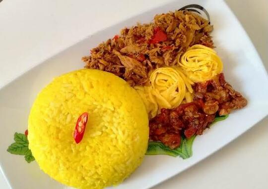 7 Menu Sarapan Yang Enak Dan Paling Diminati. Cocok Untuk Referensi Makan Pagimu!