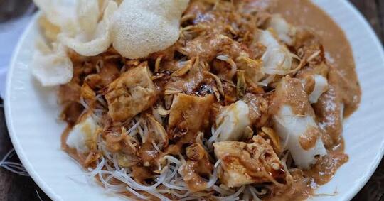 7 Menu Sarapan Yang Enak Dan Paling Diminati. Cocok Untuk Referensi Makan Pagimu!