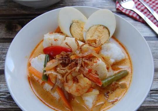 7 Menu Sarapan Yang Enak Dan Paling Diminati. Cocok Untuk Referensi Makan Pagimu!