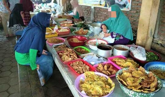 7 Menu Sarapan Yang Enak Dan Paling Diminati. Cocok Untuk Referensi Makan Pagimu!