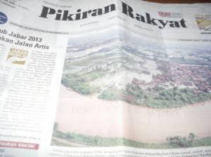 8 Koran Cetak Indonesia yang Masih Terbit di Zaman Digital, Masih Banyak Pembaca?