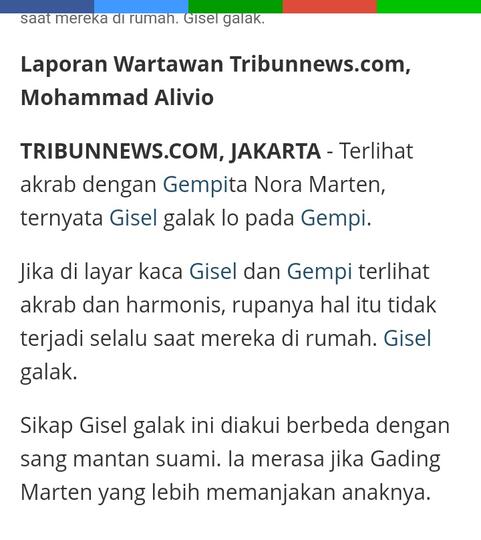 Portal Berita Indonesia banyak Yang Bermutu Rendah, Serakah Iklan dan Clickbait