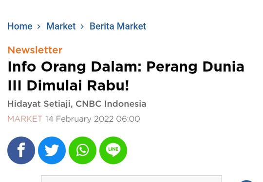 Portal Berita Indonesia banyak Yang Bermutu Rendah, Serakah Iklan dan Clickbait