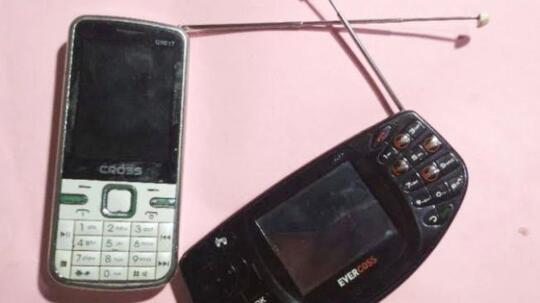 Hp China yang Bikin Hepi? Nostalgiamu Padanya Apa Gan?